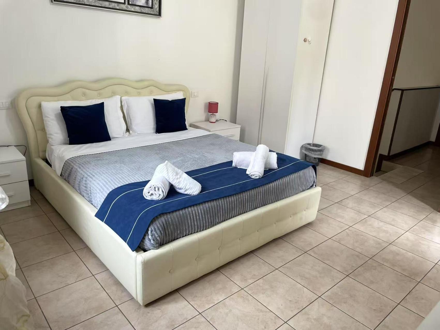Flat Blue Apartment Verona Exterior photo