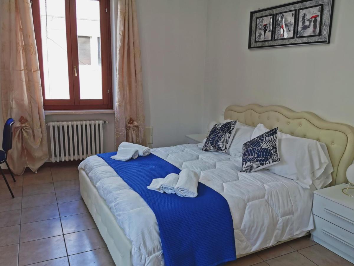 Flat Blue Apartment Verona Exterior photo