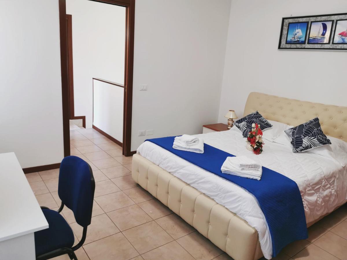 Flat Blue Apartment Verona Exterior photo